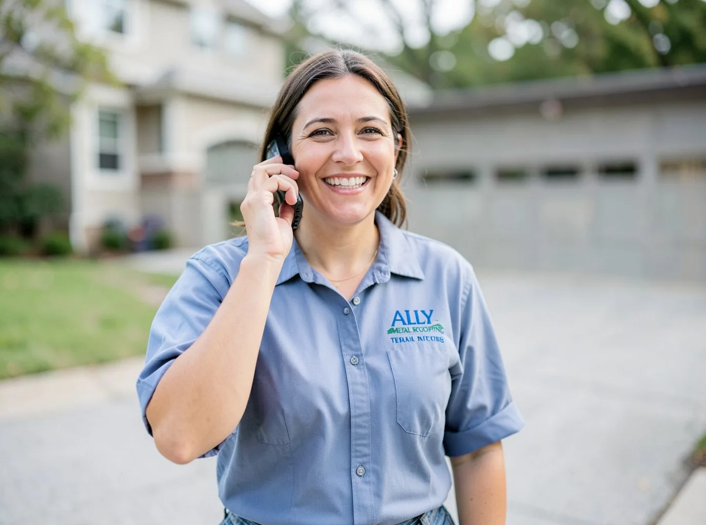 Metal Roof Installation Fairland, MD FAQs